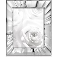 Frame Ottaviani Lettera in Silver 25720M - 25720M